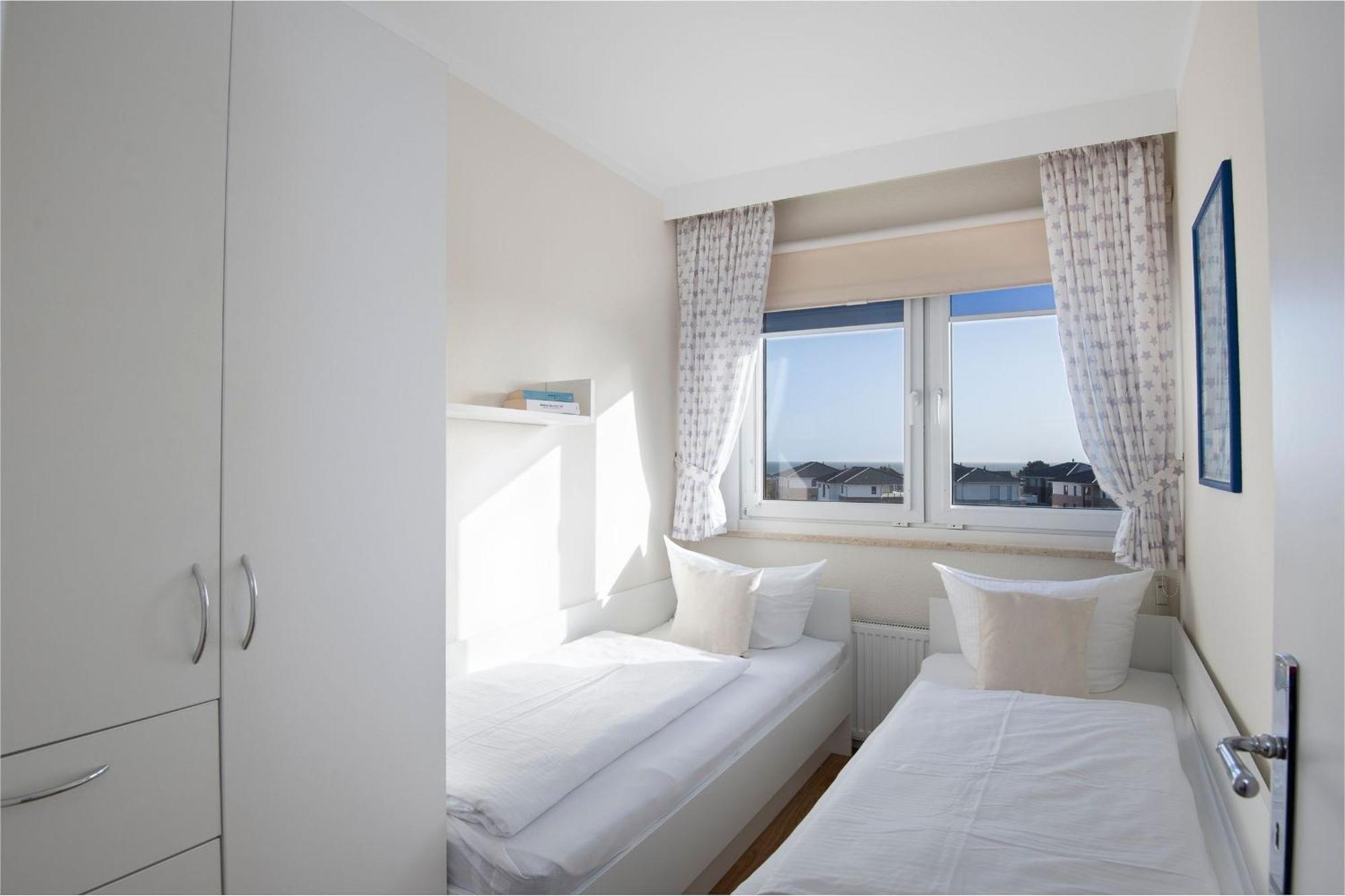 Berolina Strandblick Dahme  Exterior photo